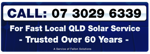 Click to call Ascot Solar Service